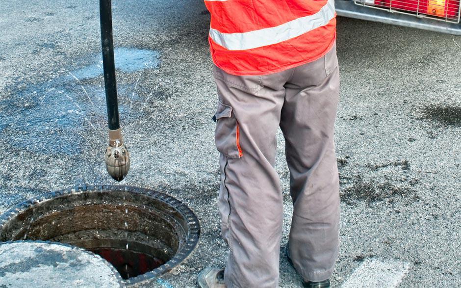 déboucher canalisation pvc Bobigny
