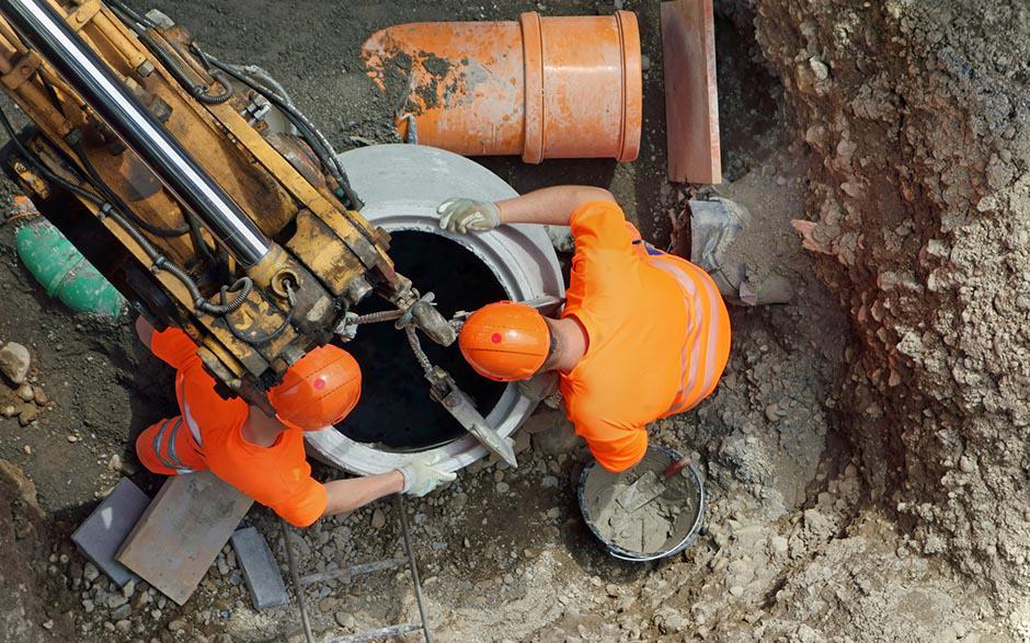 déboucher canalisations wc Fresnes