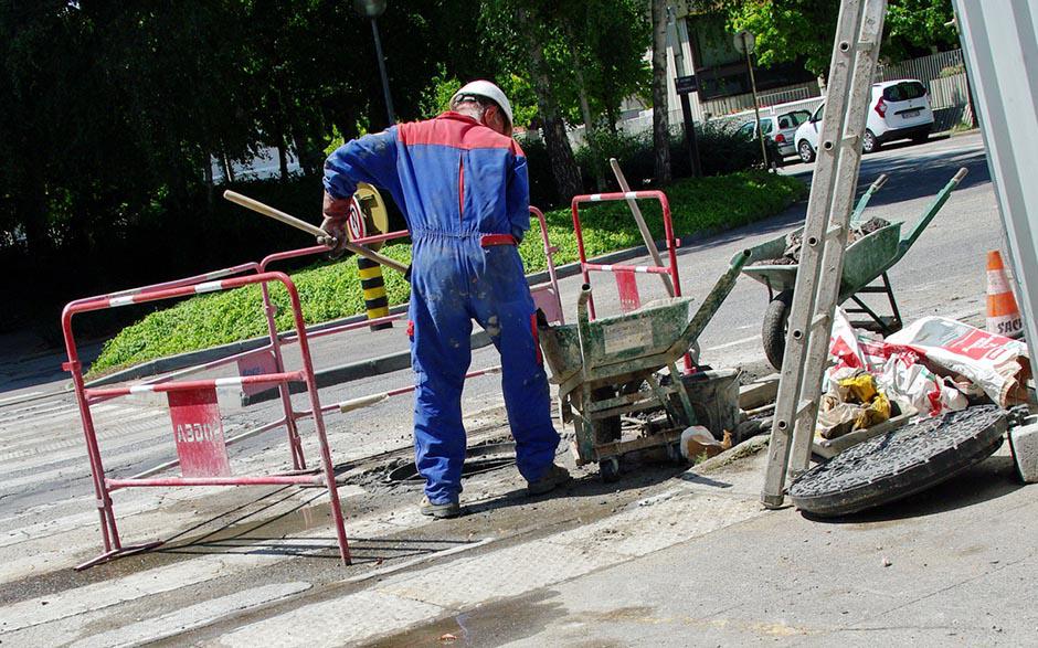 déboucheur puissant canalisation Montévrain