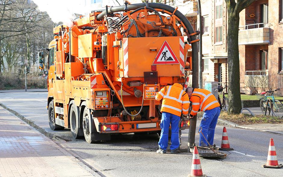 déboucher canalisations Sevran