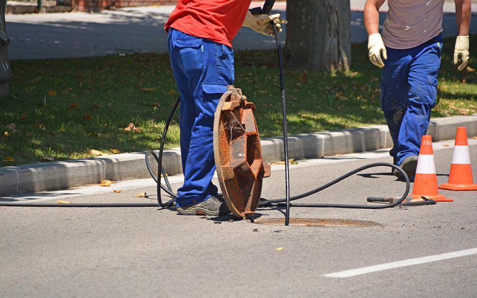 déboucher canalisations Sevran