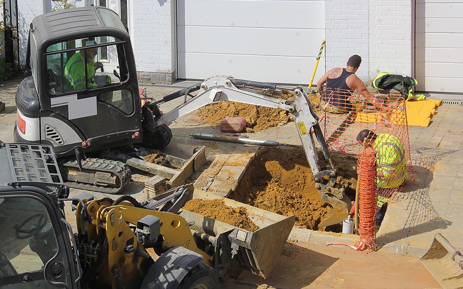 déboucher canalisations wc Fresnes