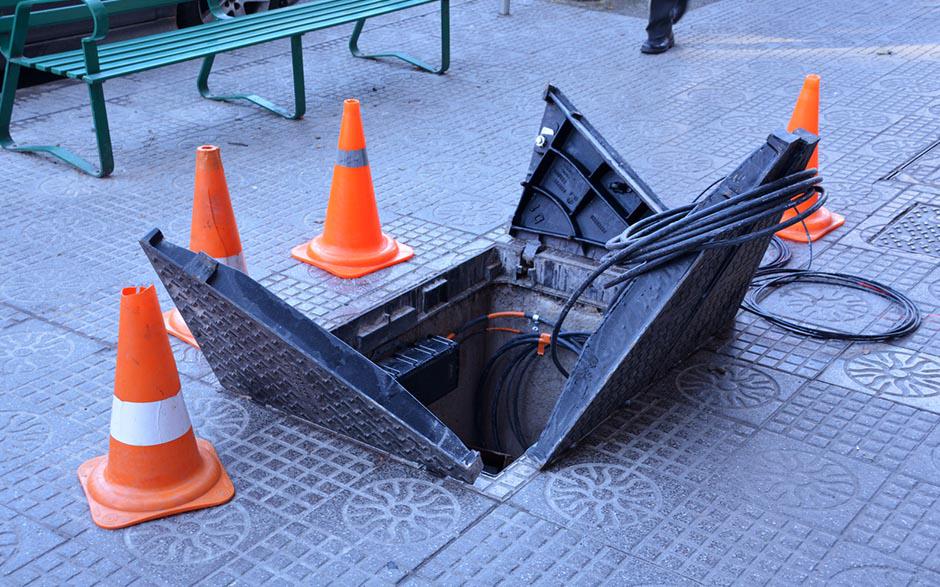 débouchage de canalisations Eaubonne