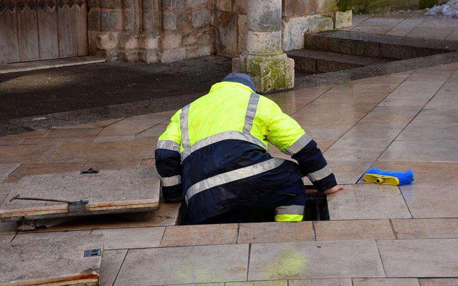dégorgement canalisation Beauvais