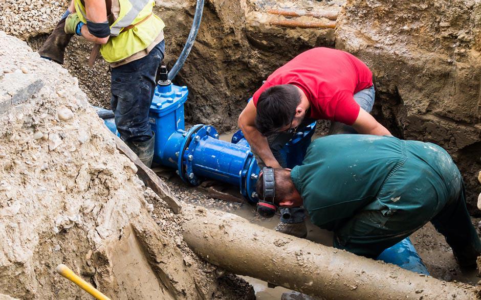 plombier déboucheur canalisation Meaux